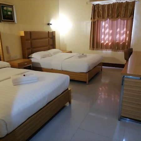 Asia Novo Boutique Hotel - Midsayap Eksteriør bilde