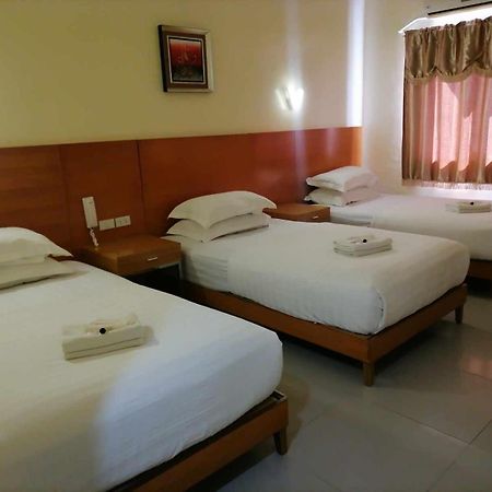 Asia Novo Boutique Hotel - Midsayap Eksteriør bilde