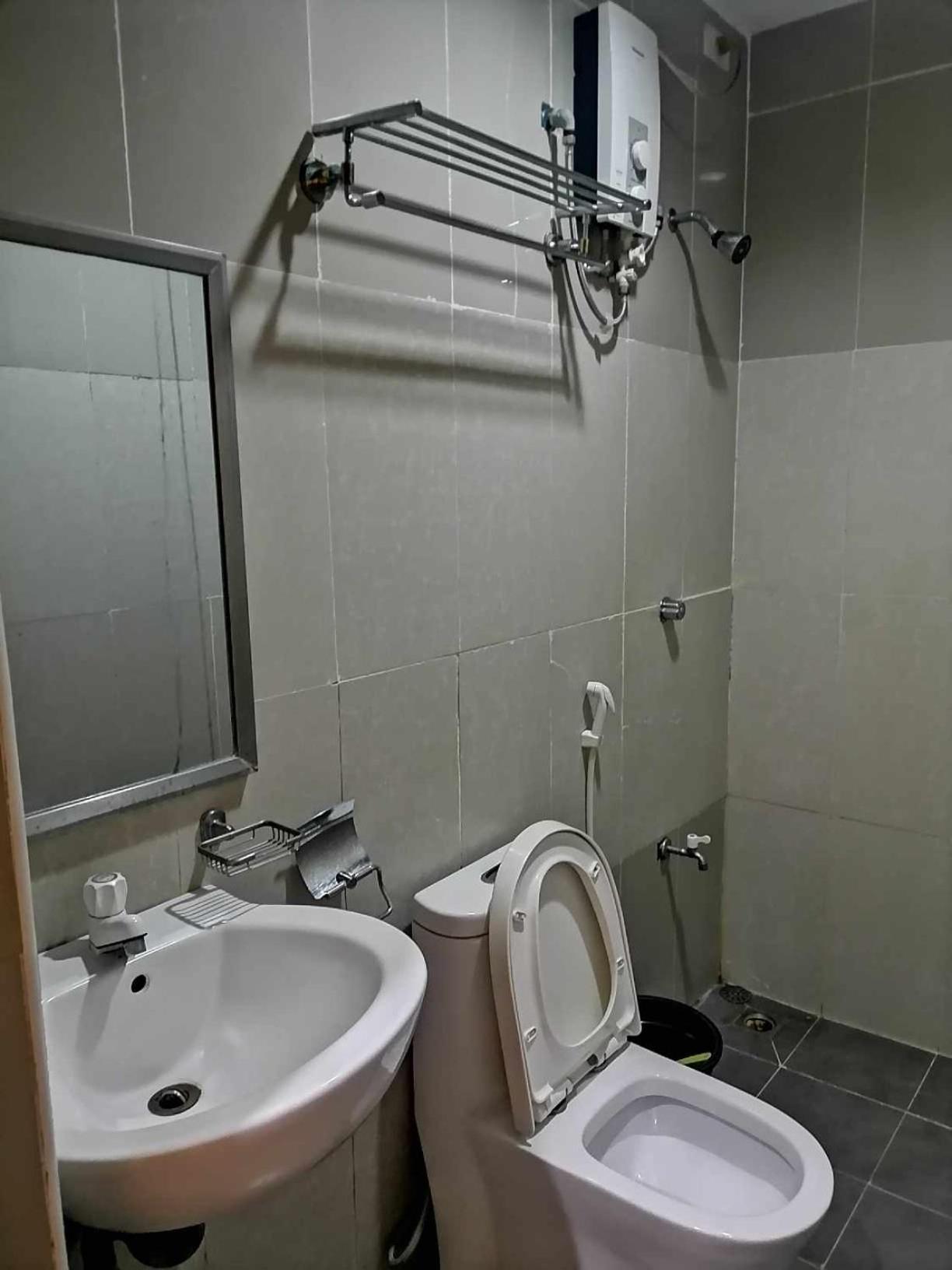 Asia Novo Boutique Hotel - Midsayap Eksteriør bilde