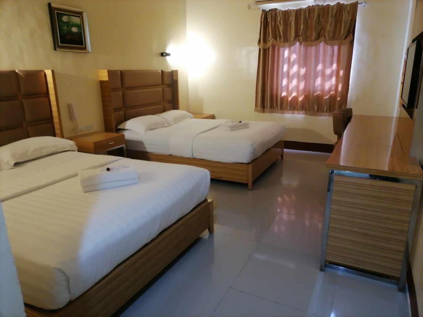 Asia Novo Boutique Hotel - Midsayap Eksteriør bilde