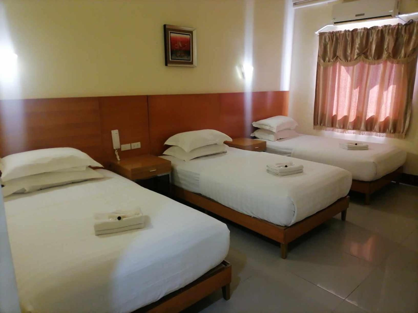 Asia Novo Boutique Hotel - Midsayap Eksteriør bilde