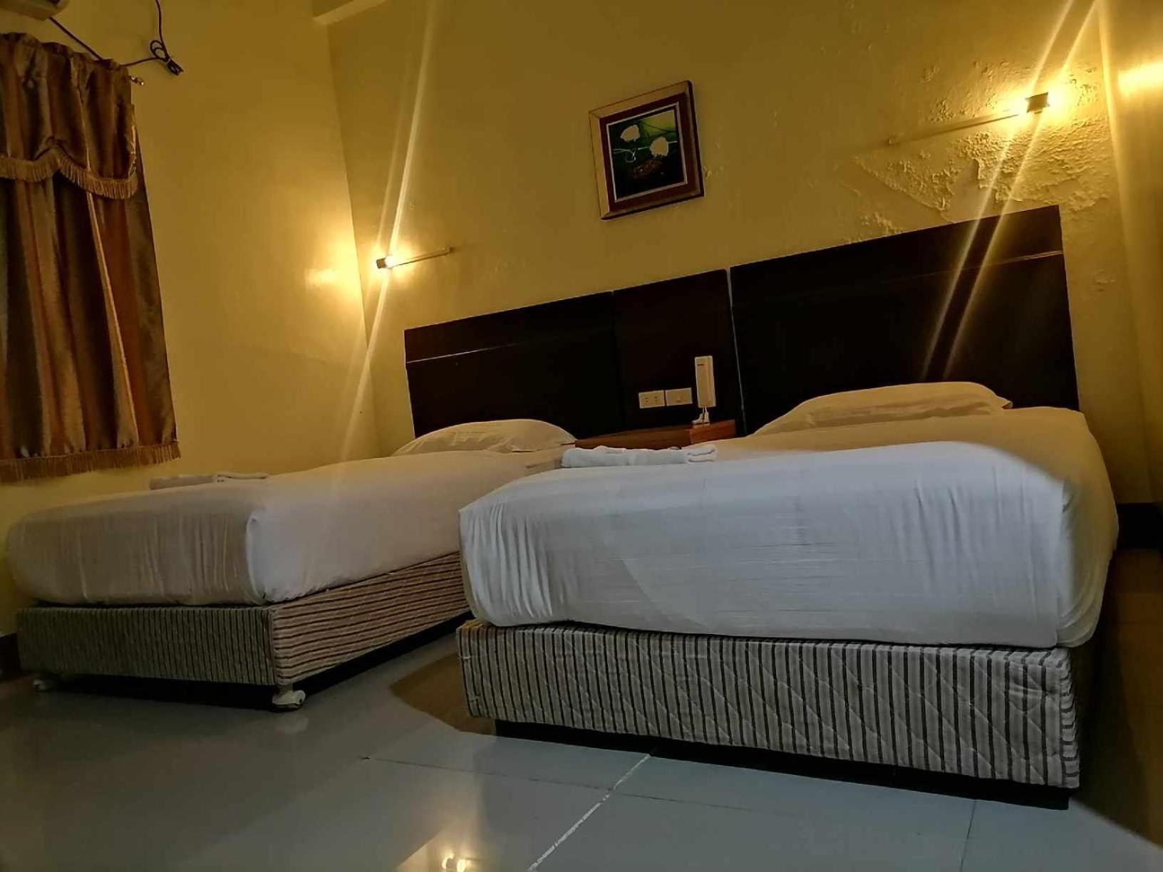 Asia Novo Boutique Hotel - Midsayap Eksteriør bilde