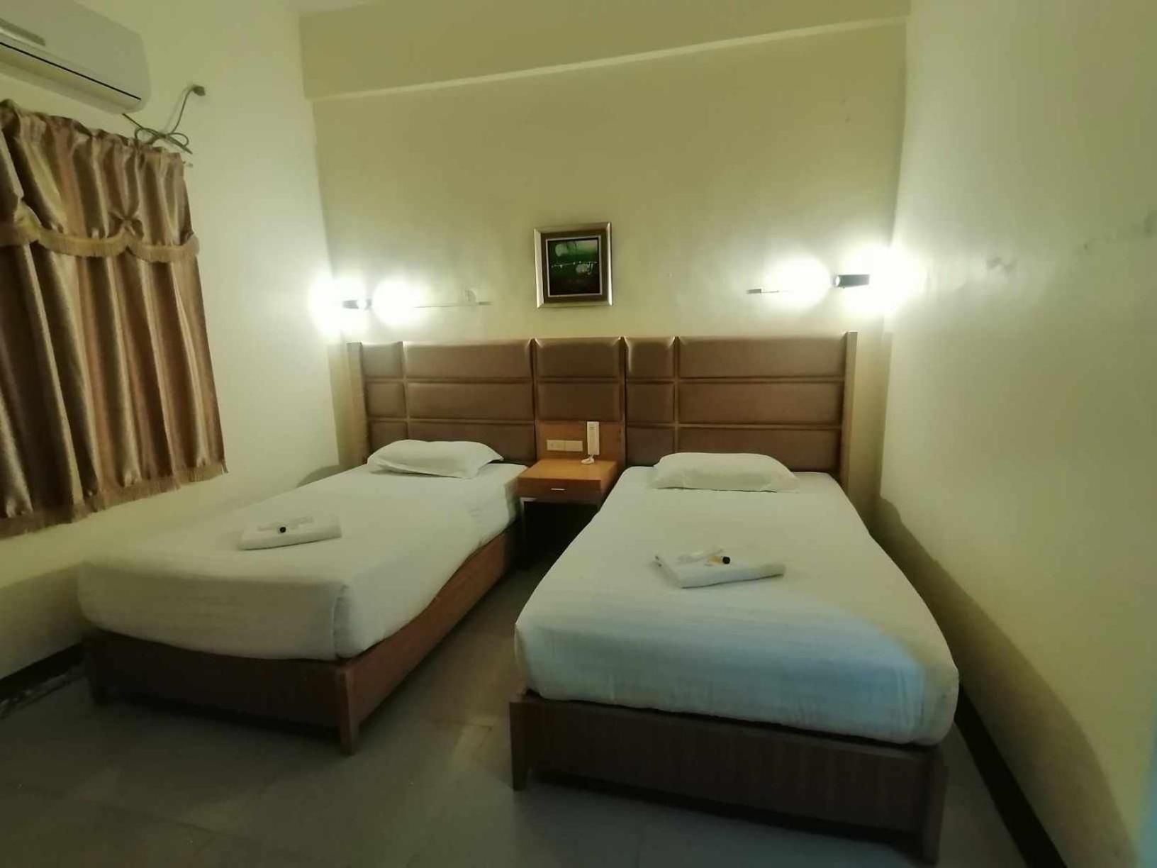 Asia Novo Boutique Hotel - Midsayap Eksteriør bilde
