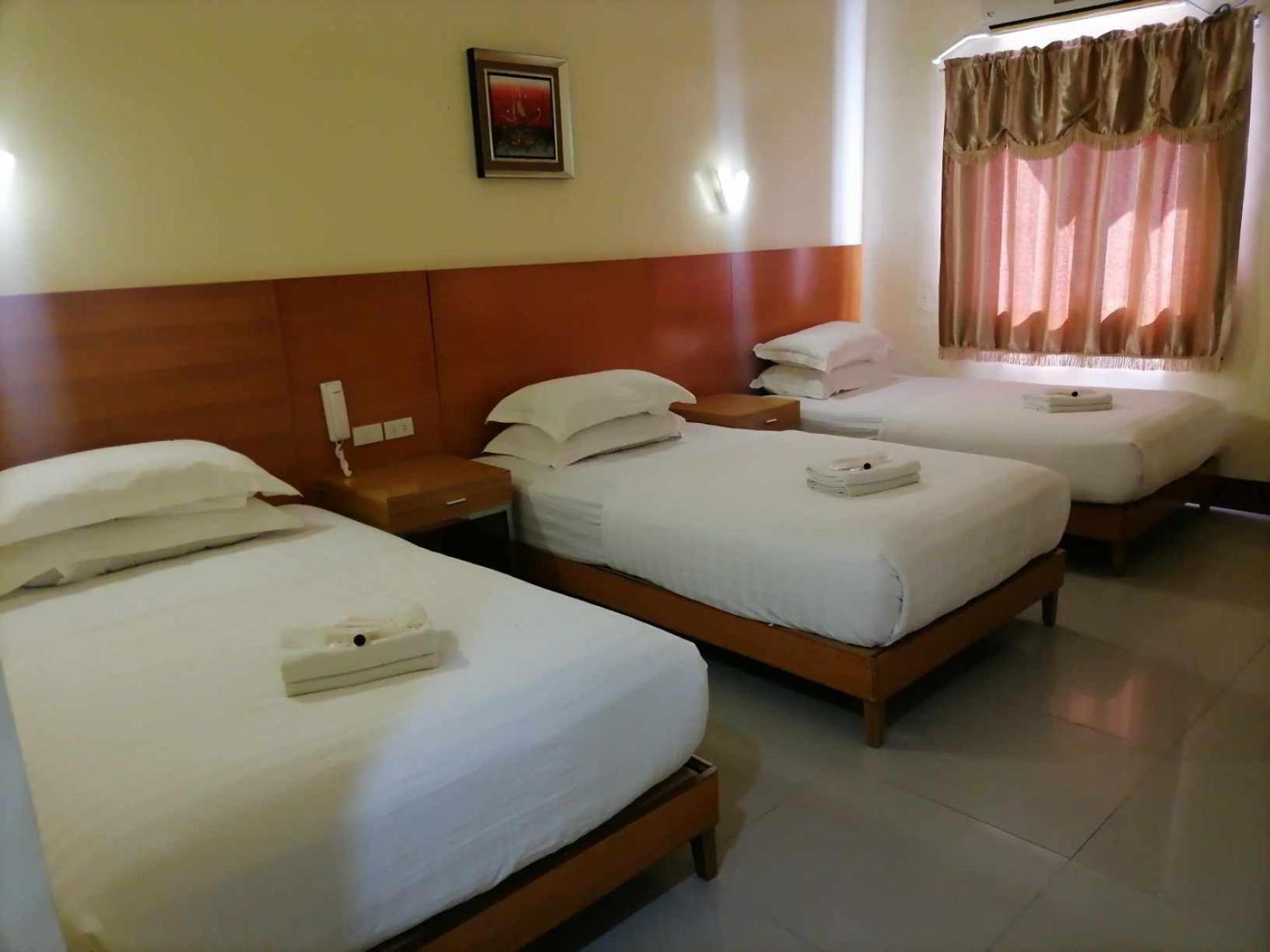 Asia Novo Boutique Hotel - Midsayap Eksteriør bilde