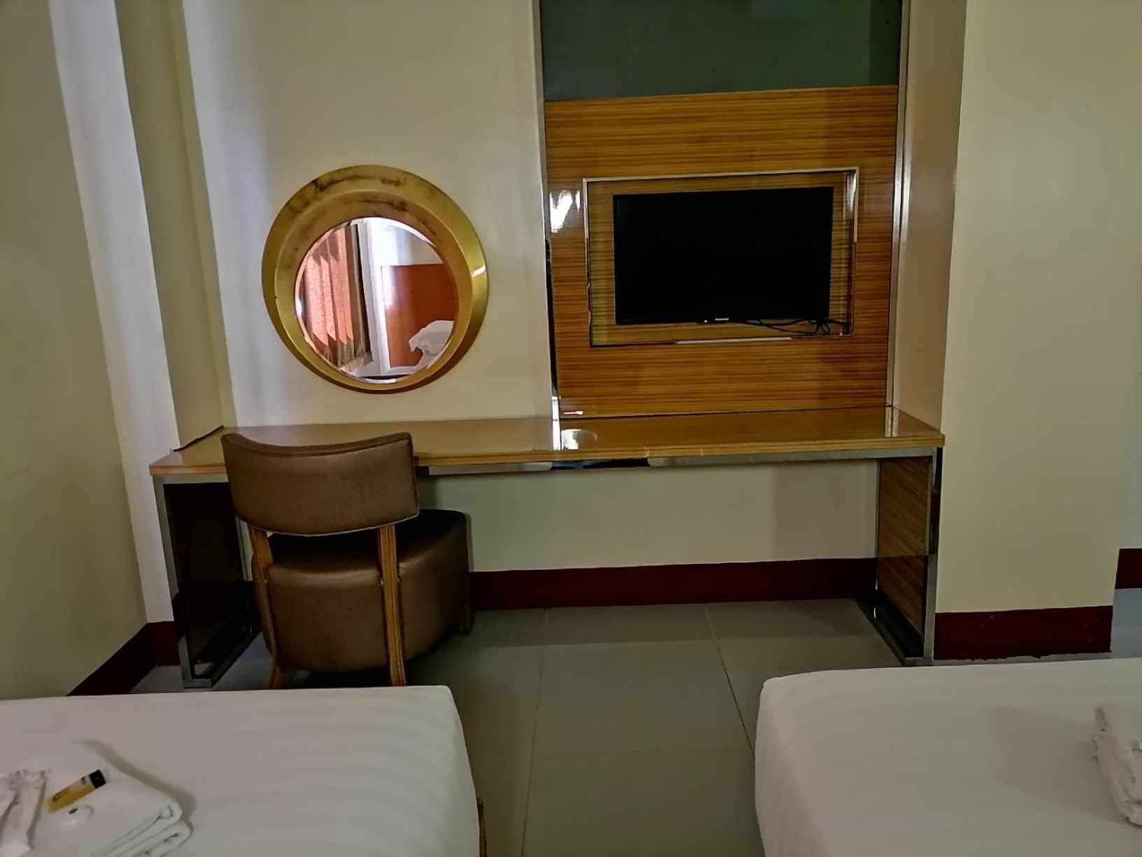 Asia Novo Boutique Hotel - Midsayap Eksteriør bilde