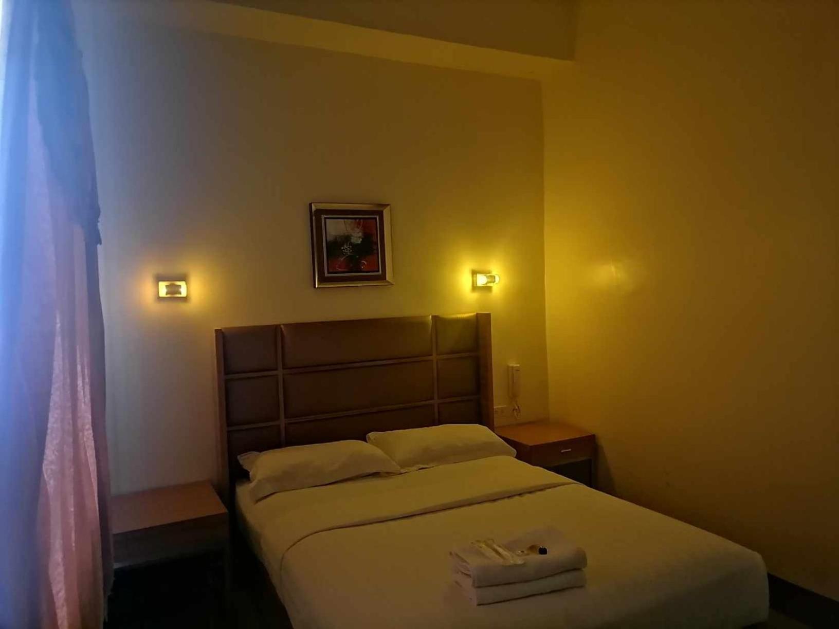 Asia Novo Boutique Hotel - Midsayap Eksteriør bilde