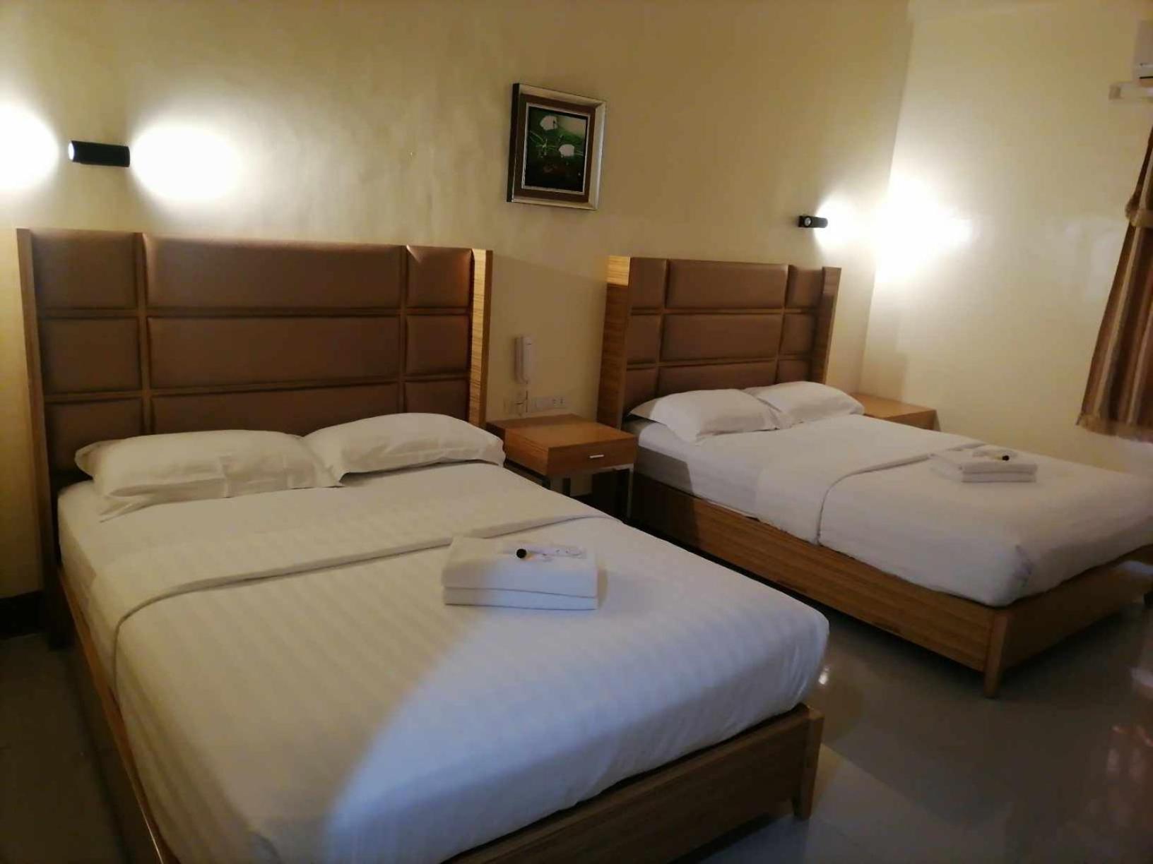 Asia Novo Boutique Hotel - Midsayap Eksteriør bilde