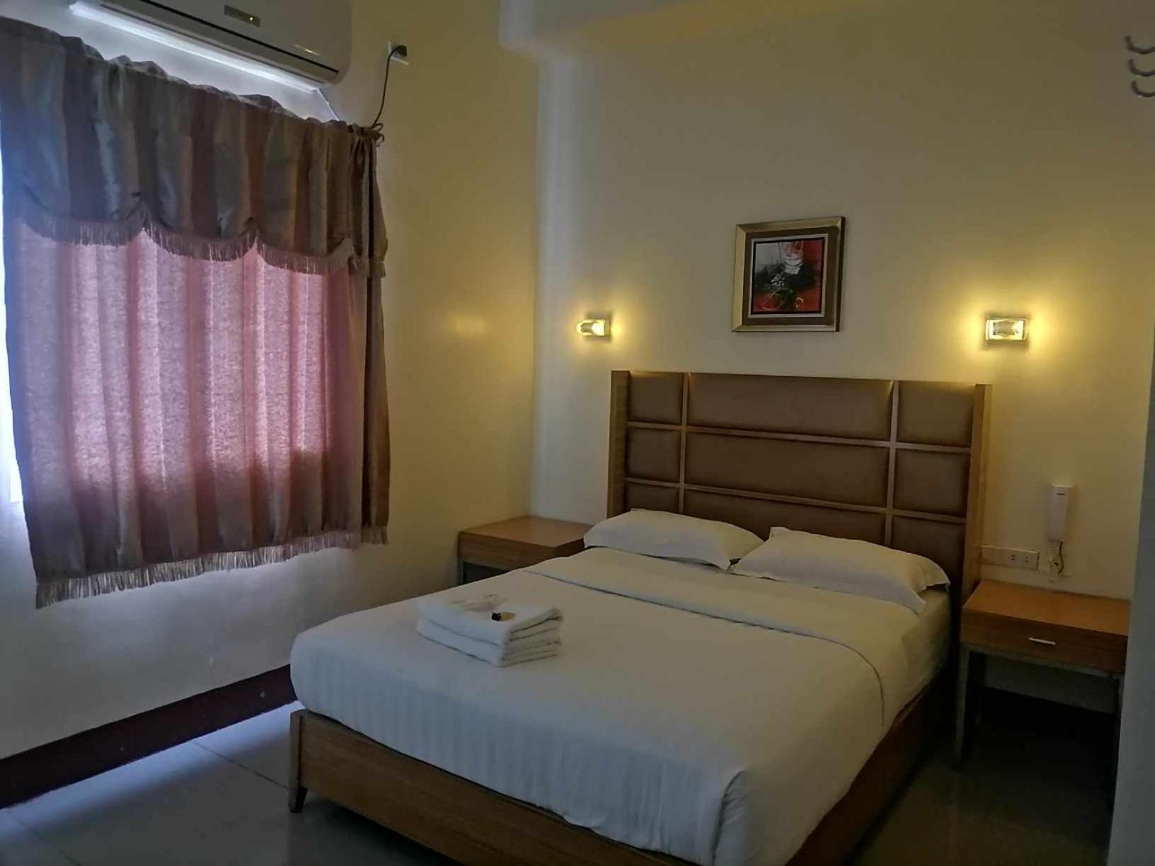 Asia Novo Boutique Hotel - Midsayap Eksteriør bilde