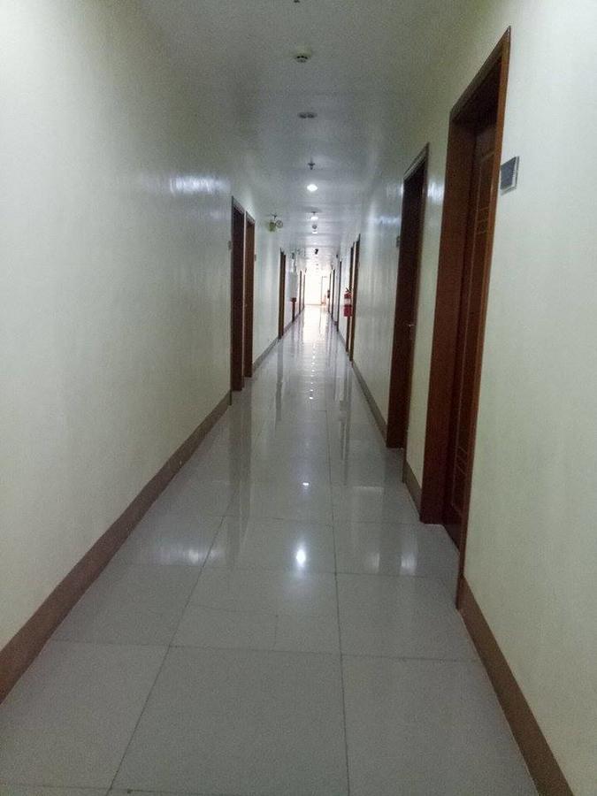 Asia Novo Boutique Hotel - Midsayap Eksteriør bilde