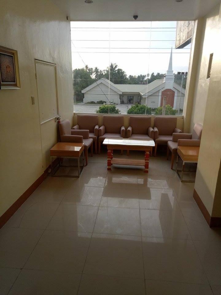Asia Novo Boutique Hotel - Midsayap Eksteriør bilde