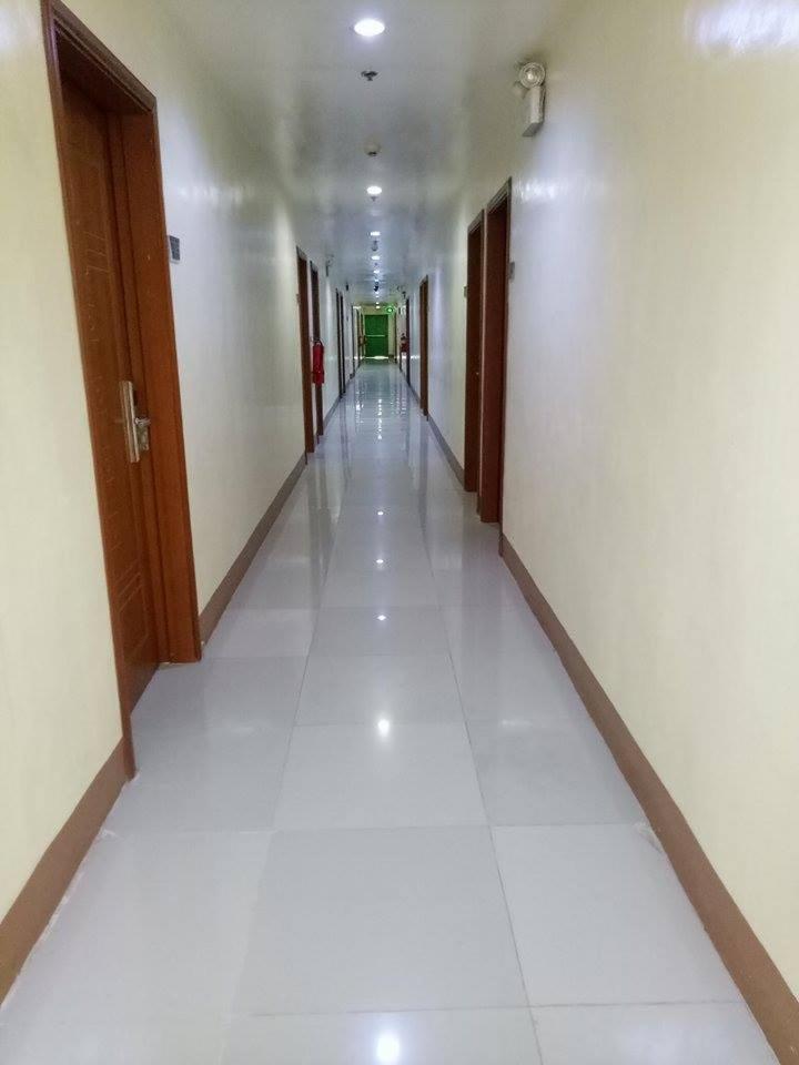 Asia Novo Boutique Hotel - Midsayap Eksteriør bilde