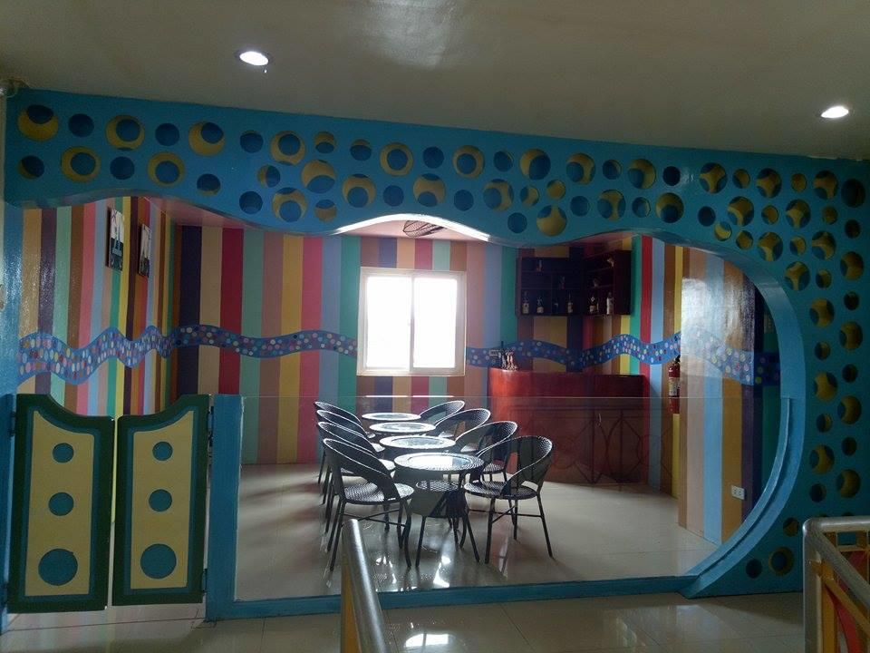 Asia Novo Boutique Hotel - Midsayap Eksteriør bilde