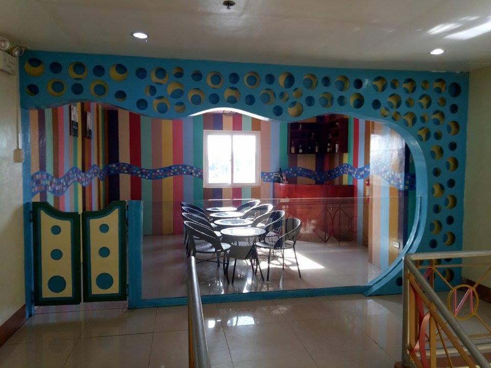 Asia Novo Boutique Hotel - Midsayap Eksteriør bilde