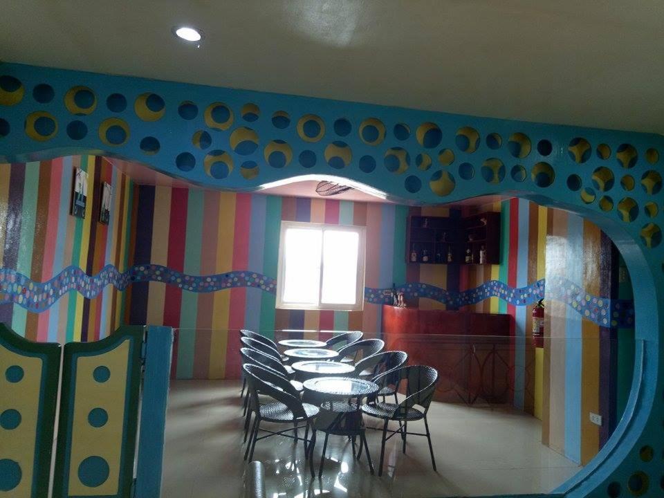 Asia Novo Boutique Hotel - Midsayap Eksteriør bilde