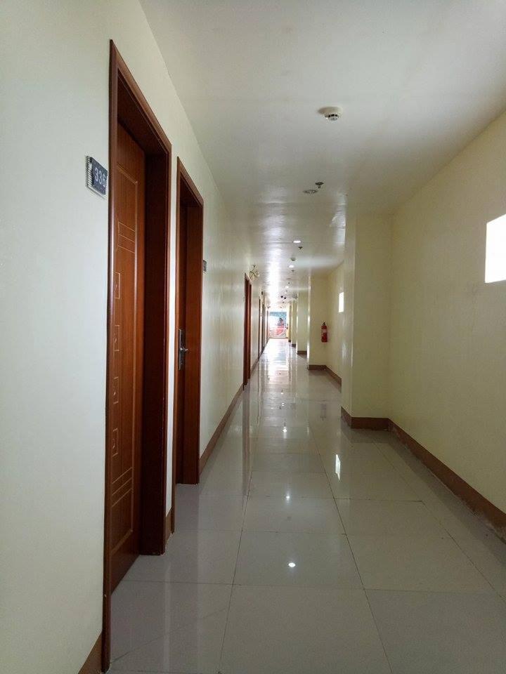 Asia Novo Boutique Hotel - Midsayap Eksteriør bilde